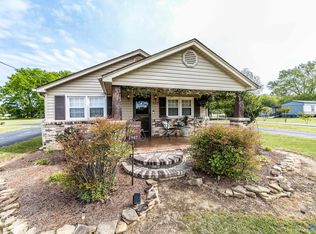 625 Nebo Rd, New Hope, AL 35760