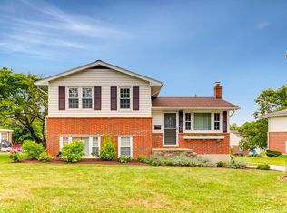 9 Alston Rd, Lutherville Timonium, MD 21093