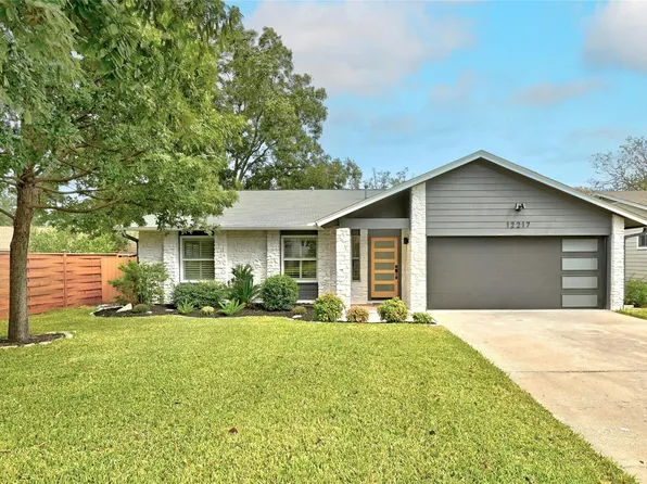 12217 Arrowwood Dr, Austin, TX 78727