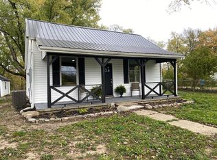 19022 Us Route 68, Fayetteville, OH