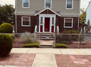 236 Vassar Ave, Newark, NJ 07112