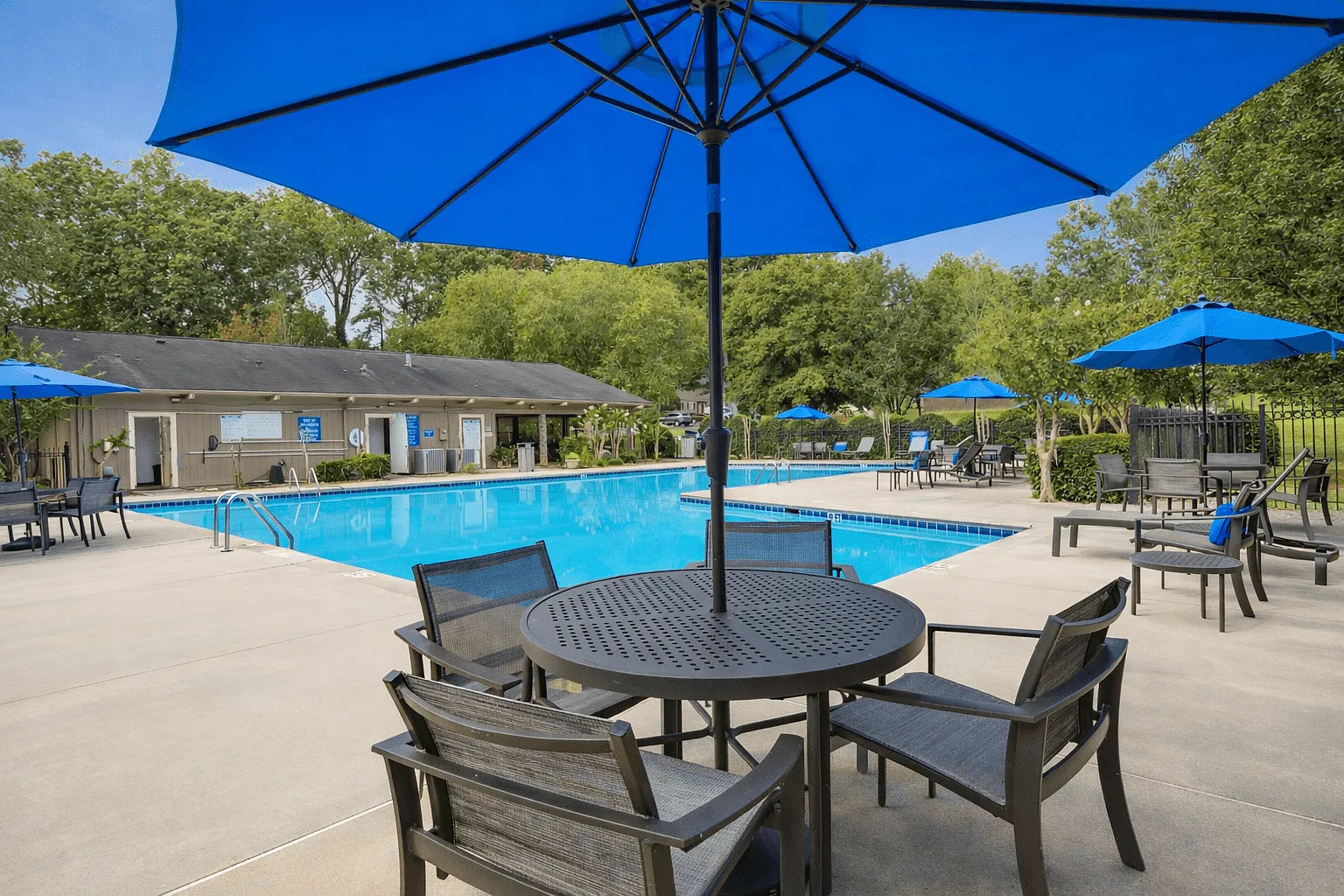 The Village at Wesley Chapel — Photo 4