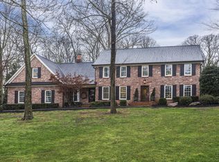 1709 Kensington Dr, Knoxville, TN 37922