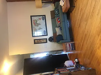 Rented by Mims Residential Group