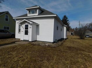 1902 Water St, Merrill, WI 54452