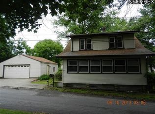 1033 Seneca Trl, Akron, OH 44312