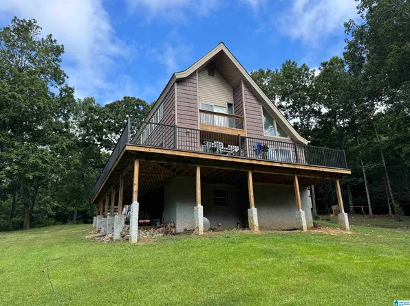 175 Shady Hollow Rd, Eastaboga, AL 36260