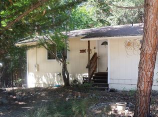 26830 Oriole Dr, Willits, CA 95490