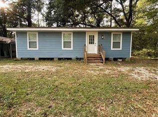 63 Oak Park Dr, Madisonville, LA 70447