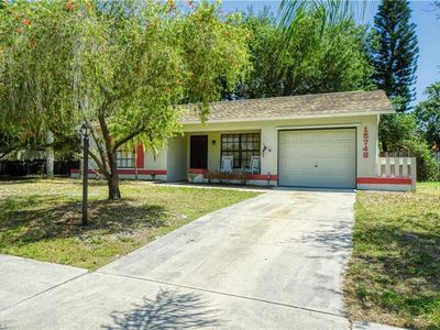 15748 Coral Vine Ln, Fort Myers, FL, 33905