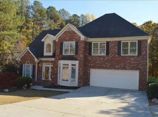 (Undisclosed Address), Dacula, GA 30019