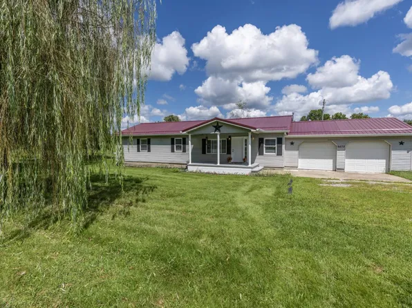 9872 State Route 93, Jackson, OH 45640