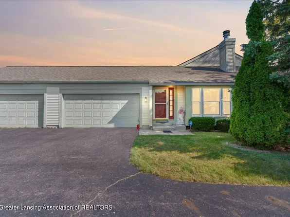 7365 Chellmar Dr Unit 56, Lansing, MI 48917