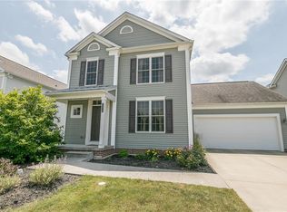 29310 S Village Ln, Solon, OH 44139