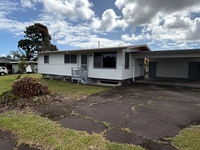 84 N Kekela St, Hilo, HI, 96720