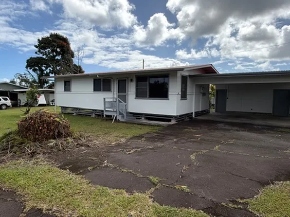 84 N Kekela St, Hilo, HI 96720