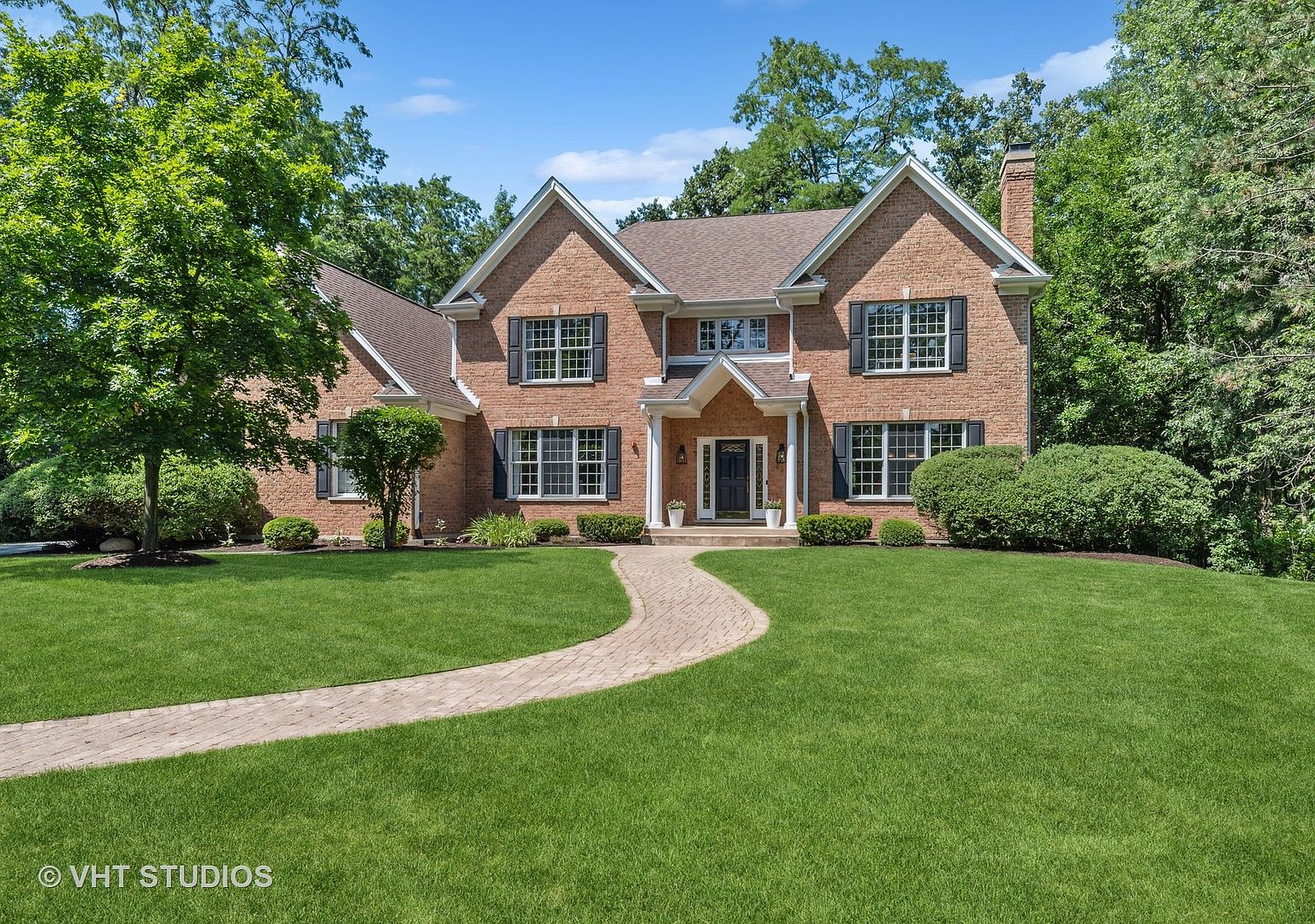 51 Whitetail Ln, Barrington, IL 60010 Zillow