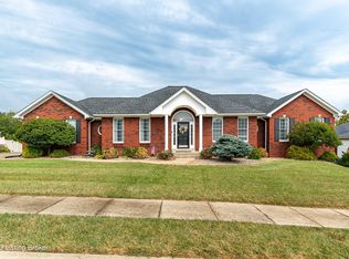4207 Mac Gregor Pl, New Albany, IN