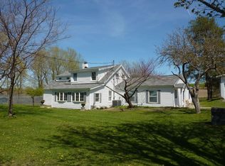 3074 Amber Rd, Marietta, NY 13110