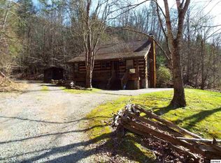 3243 Bear Mountain Ln, Sevierville, TN 37876