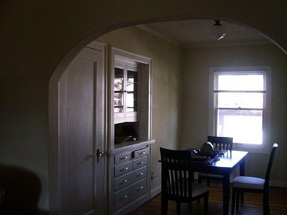 Dining Room from Living Room