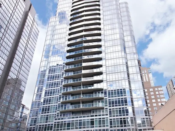 555 West 59th Street image 1 of 5