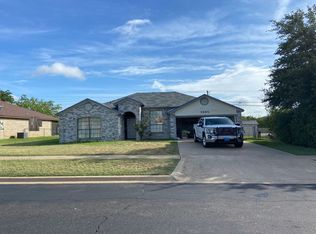 3305 Bamboo Ln, Killeen, TX 76549