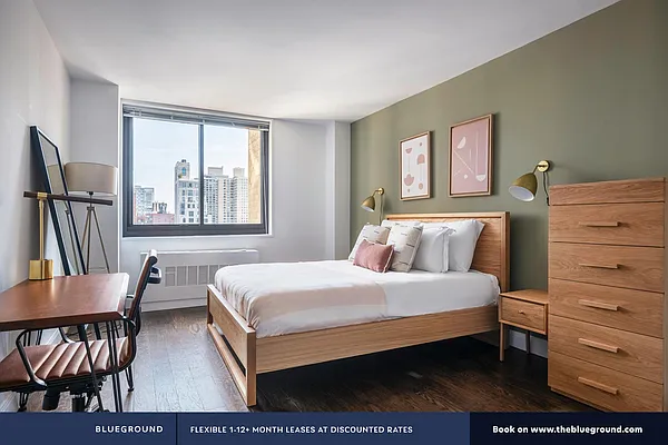 Rented by The Blueground | media 138