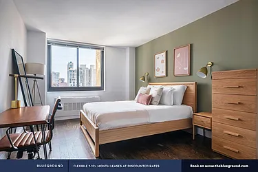 Rented by The Blueground