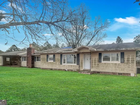 575 McCarty Rd, Sylvester, GA 31791