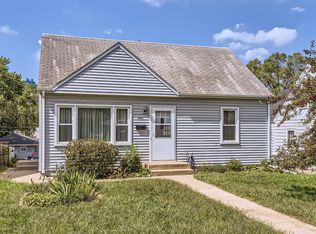 4416 2nd St NE, Columbia Heights, MN 55421