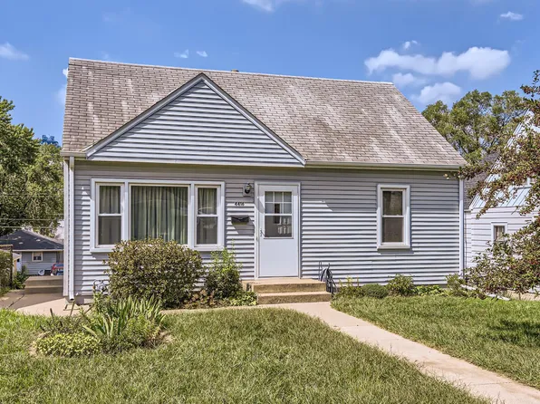 4416 2nd St NE, Columbia Heights, MN 55421