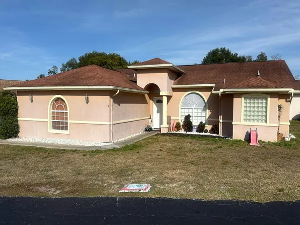 7856 Empire Ct, New Port Richey, FL 34654