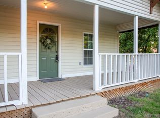 1317 Live Oak St, Muskogee, OK 74403