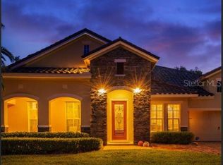 7231 Sangalla Dr, Windermere, FL 34786