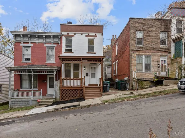 1533 Grove St, Cincinnati, OH 45225