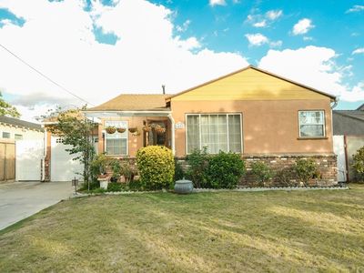1438 N Rose St, Burbank, CA, 91505