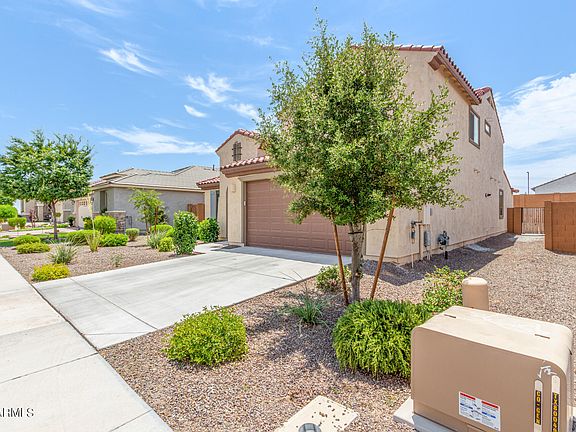 5th image of 25919 W LONE CACTUS Drive