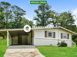 3476 Tulip Dr, Decatur, GA 30032