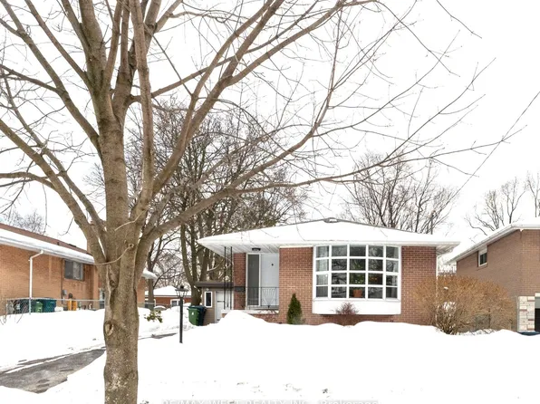 57 Alpaca Dr, Toronto, ON M1J 2Z9