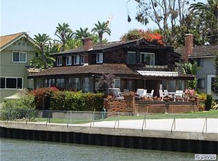 1 Bay Is, Newport Beach, CA 92661