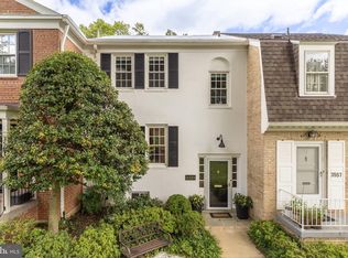 3559 Hamlet Pl, Chevy Chase, MD 20815