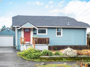 7041 N Denver Ave, Portland, OR 97217