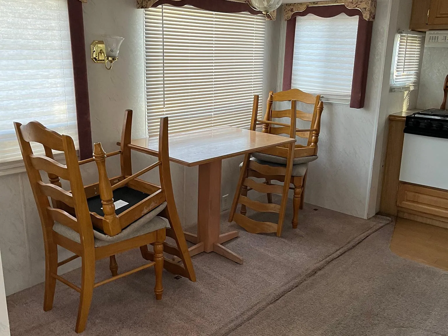 1 bed, $695 — Photo 2