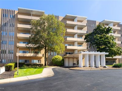 3167 Linden Rd APT 503, Rocky River, OH, 44116