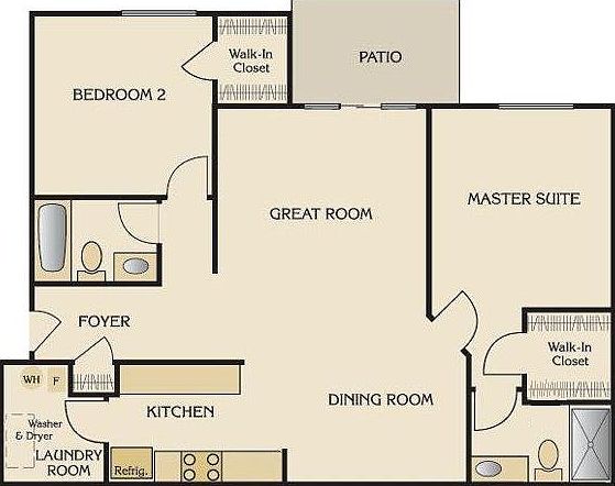 Your Floor Plan