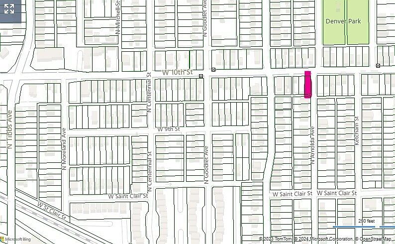 2nd image of 968 N Arnolda Ave