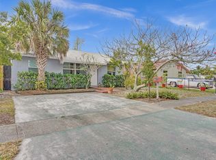 7780 NW 30th St, Hollywood, FL 33024