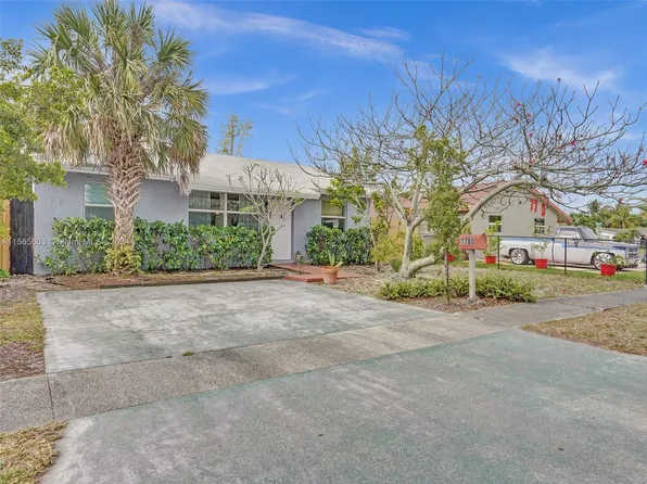 7780 NW 30th St, Hollywood, FL 33024