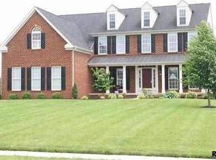 80 Mill Run Rd, York, PA 17404